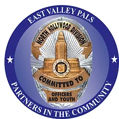 NoHo PALs Badge