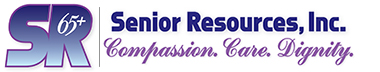 Senior Resources Logo