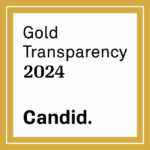 Candid Gold Badge